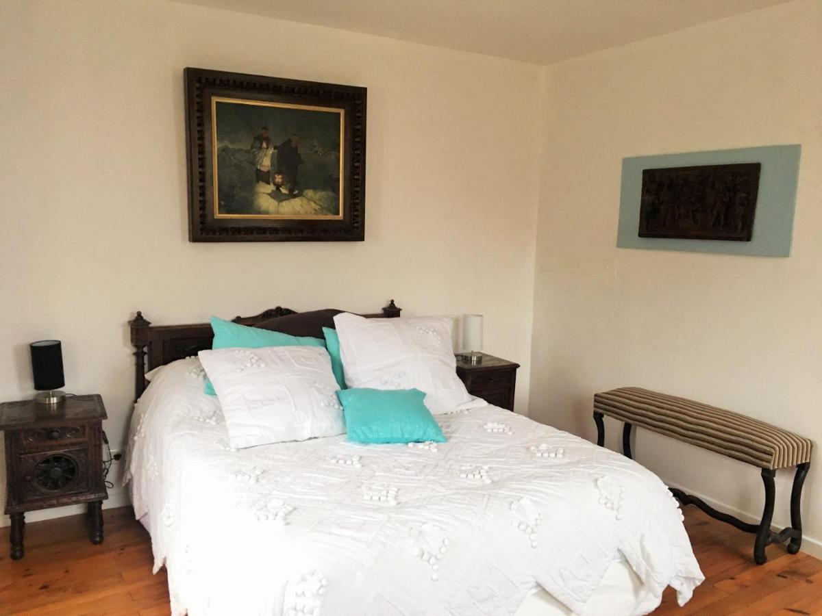 Sleep Near Disney Paris Carnetin ภายนอก รูปภาพ